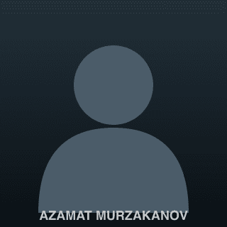Azamat Murzakanov