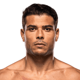 Paulo Costa